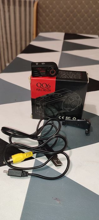 Продам камеру маленькая