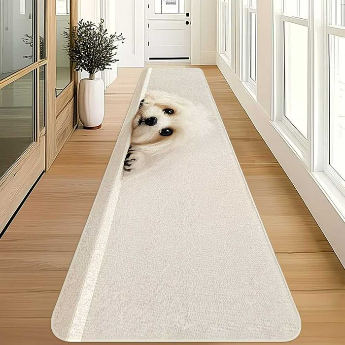 Килимчета - различни видове