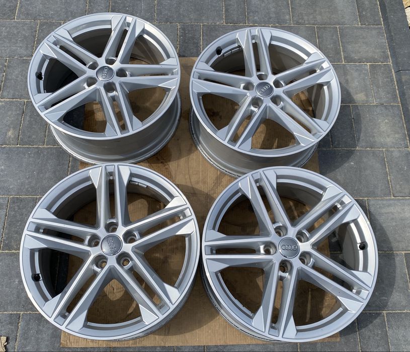 Jante Audi Q5 19 FACTURA A6 A4