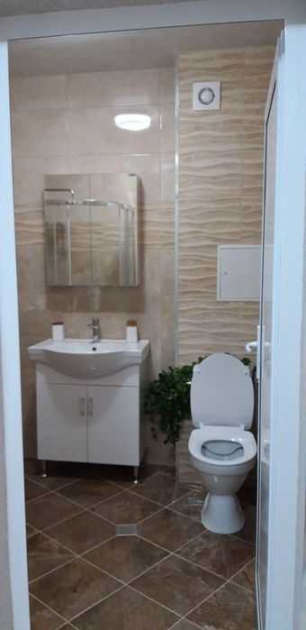 Дава се под наем Двустаен апартамент в София, Дружба 2 - 76 кв.м за 699 € - Снимка #6