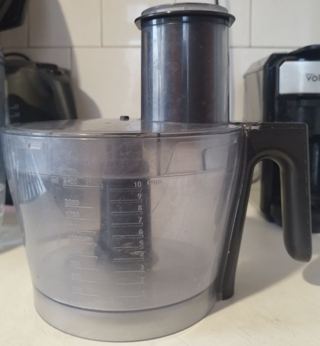 Кухненски робот Philips hr 7778/00