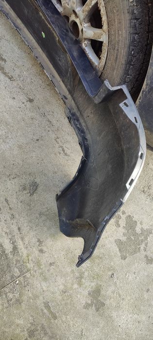 Bara spate Volkswagen golf 6 Gti