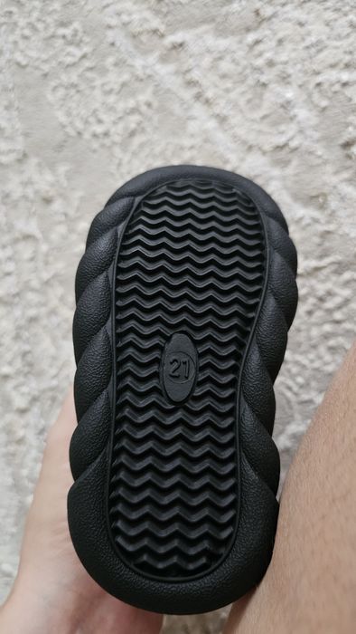 Детские тёплые ботинки