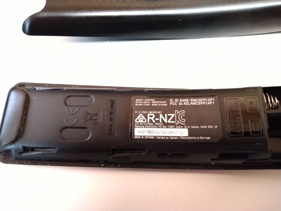 Telecomenzi Smart TV Samsung Tizen