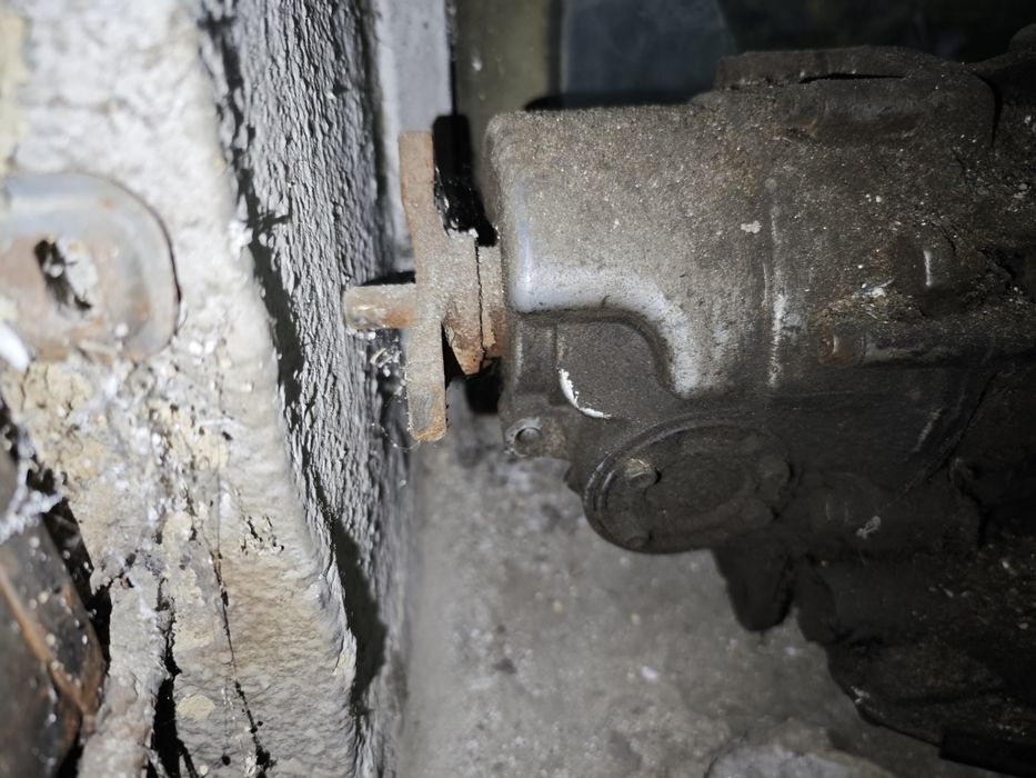 АКПП 722.508 Мерседес