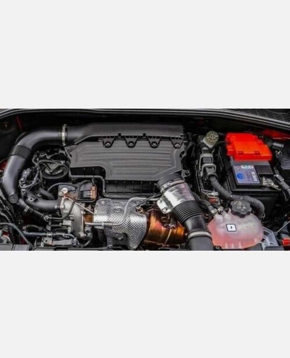 двигател за Jeep Renegade 1.0 T-GDI