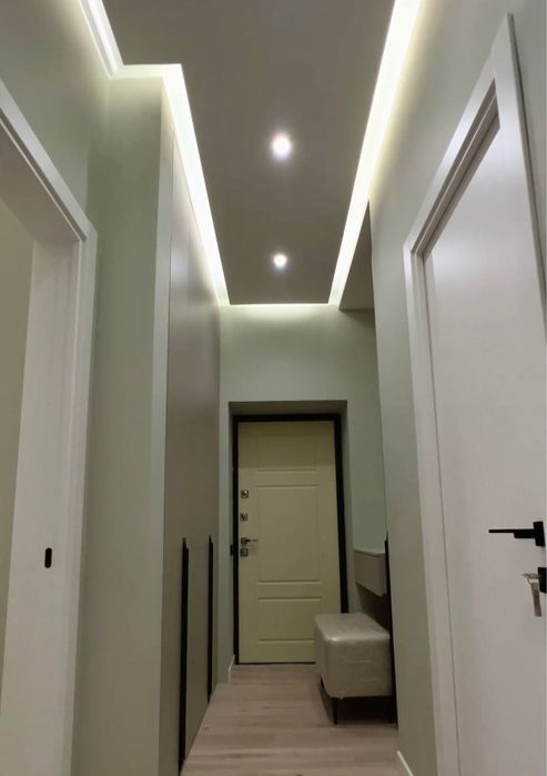 Сдаётся 110м² — первая линия, FLORYA, BON кафе, 2900 Стадион  Старт