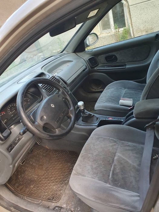Renault Laguna Рено Лагуна 1.8 90к.с - НА ЧАСТИ