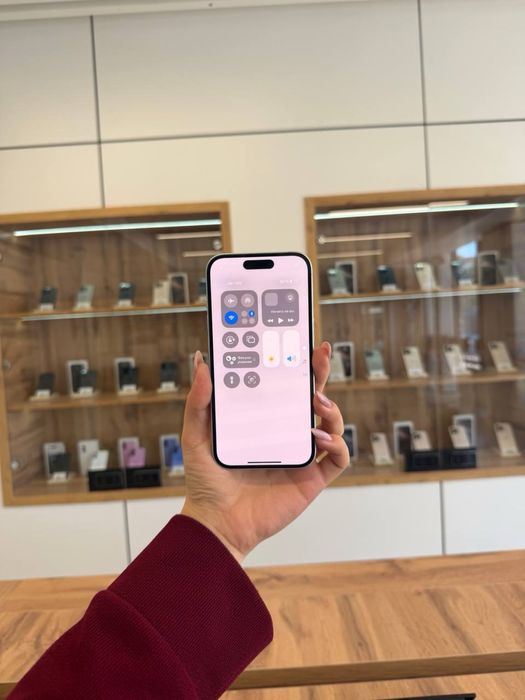 Iphone 15  256 Gb Akb 86% ЦП 874