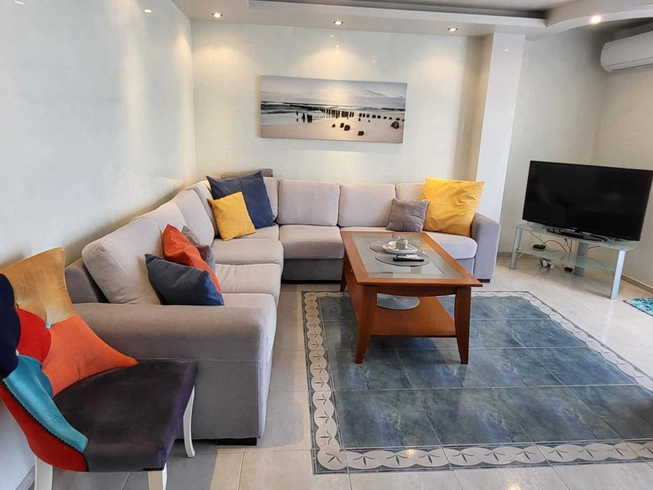 Апартамент Мареа - първа линия, Свети Влас