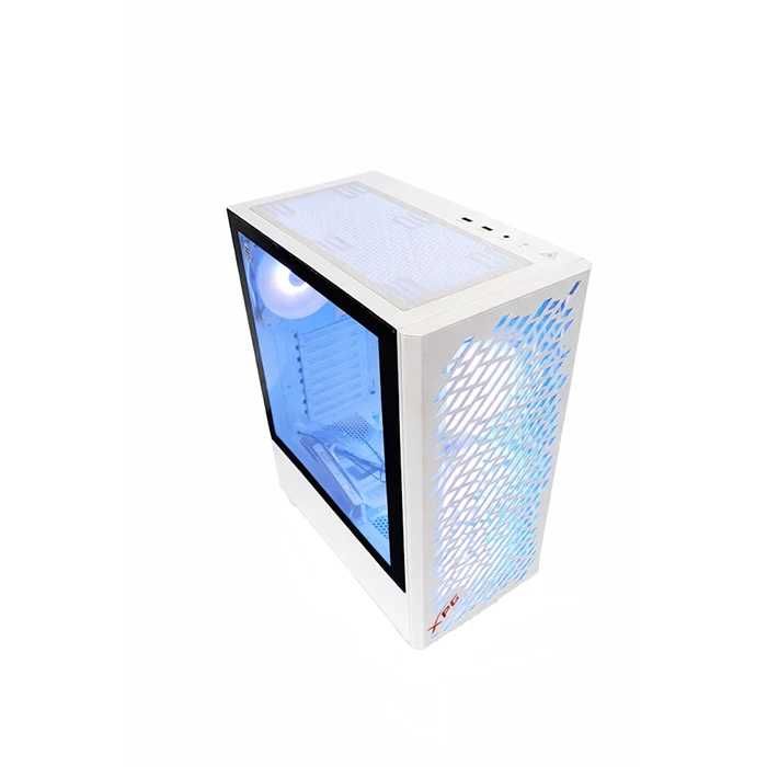 Carcasa PC ATX ALBA XPG Valor Air ARGB