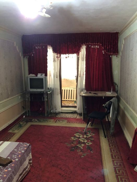 Uzoq muddatli kvartera