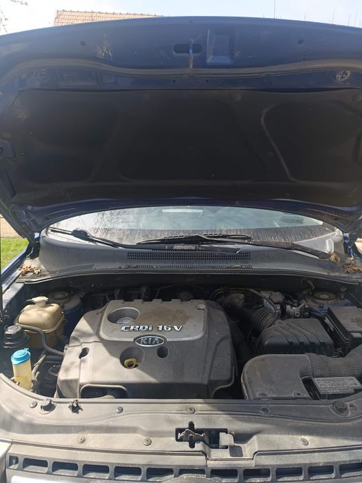 De vânzare KIA 4x4
