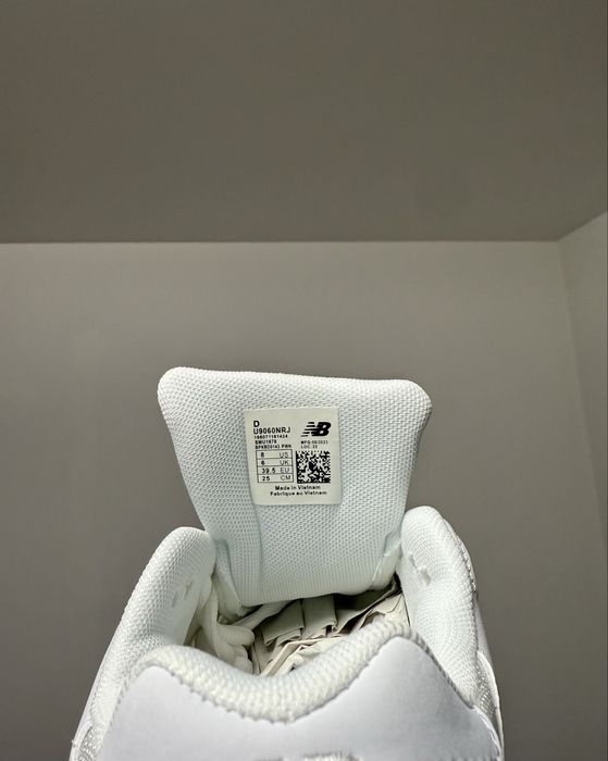 New Balance 9060 White