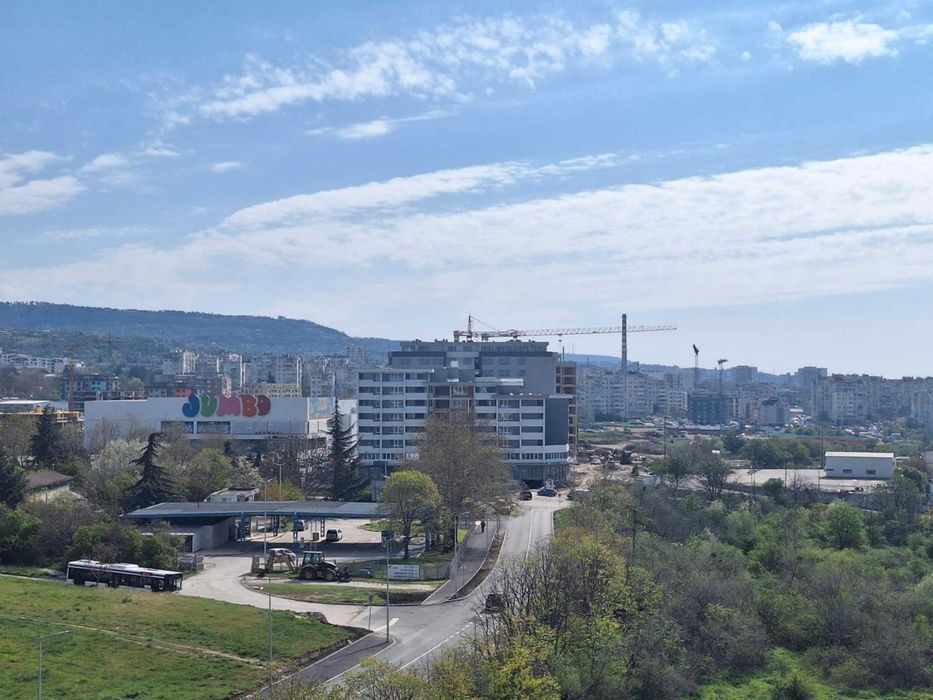 Продава се Двустаен апартамент в Варна, Владислав Варненчик - 52 кв.м за 594 €/кв.м - Снимка #4