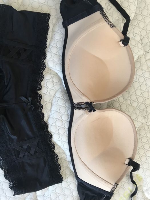 Сутиен Triumph, Victoria’s secret, oh polly