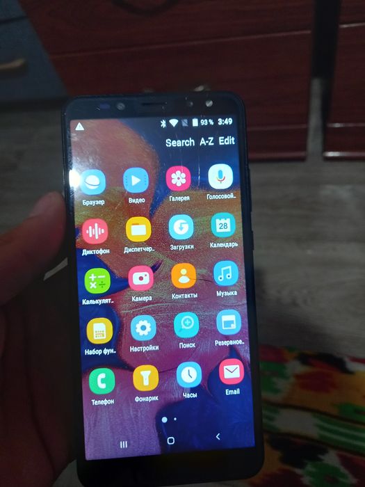 Срочно продам Samsung galaxy A10