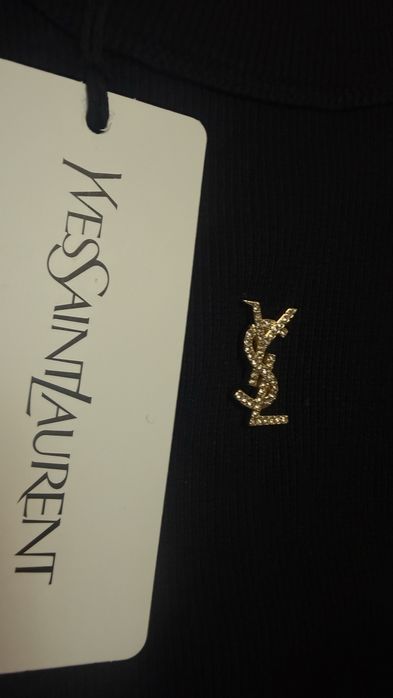 Yves Saint Laurent Дамски потник