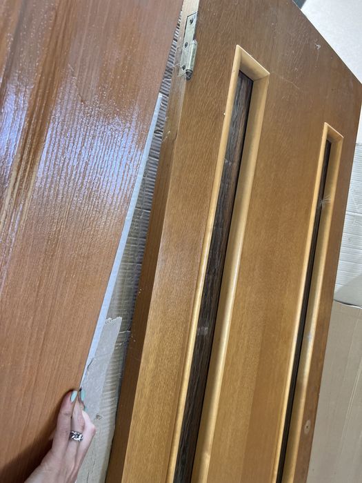 Дверь межкомнатная