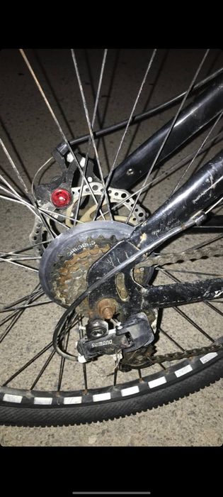 Велик досан ауыл