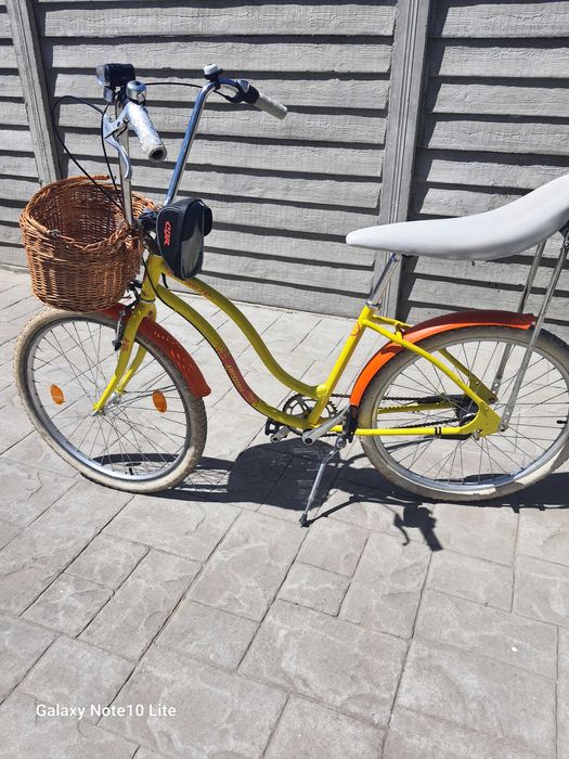 Vand bicicleta Pegas Dama