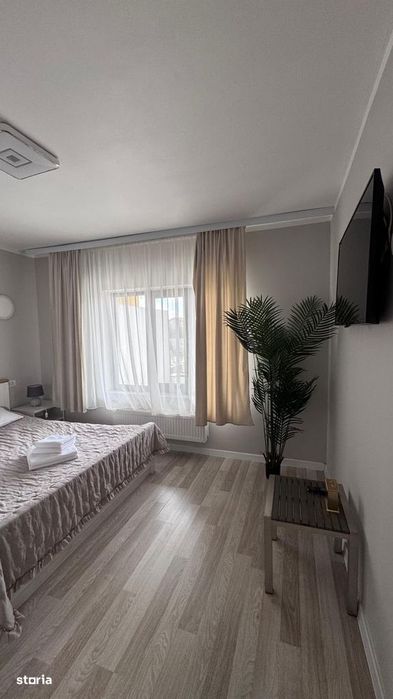 Ap. 3 camere de închiriat, cart. Ioșia