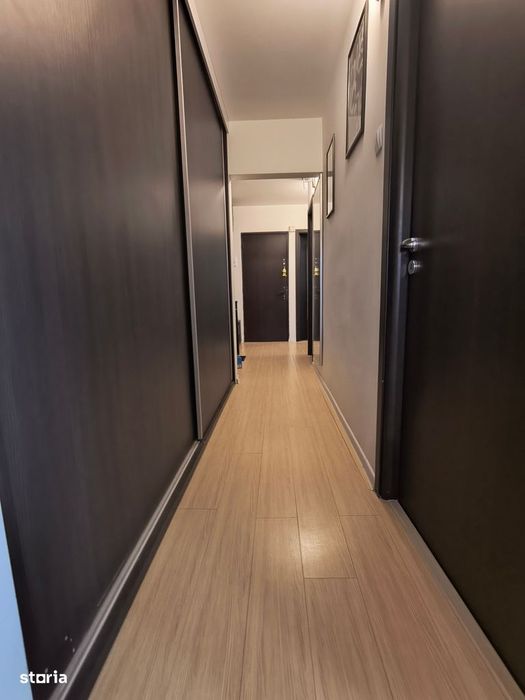 Exclusiv  Far 3 Camere, Et 1, 72 Mp Pret 137000 Euro