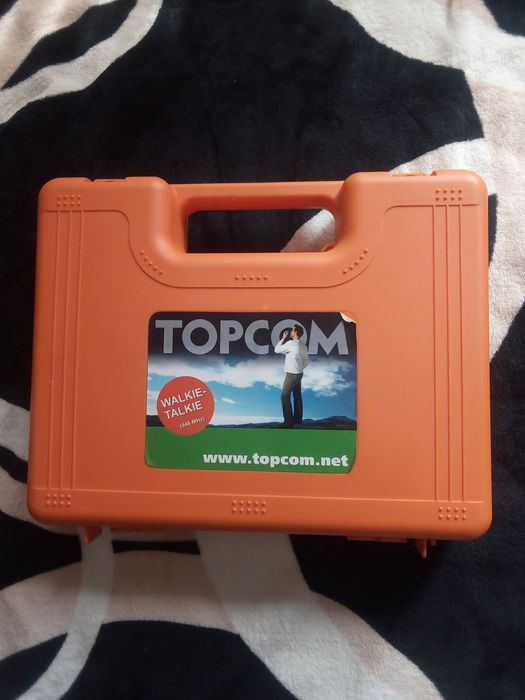 Statii emisie recepție Twintalker 9100, noi