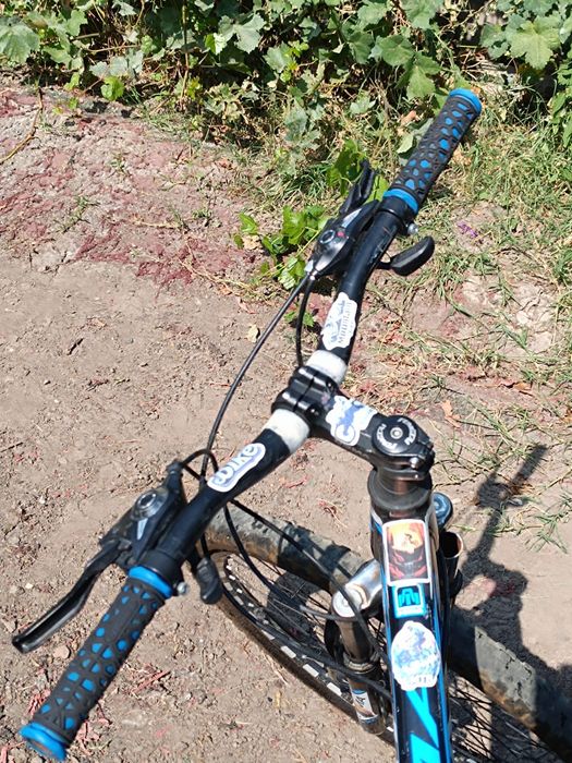 Продам велосипед 12000