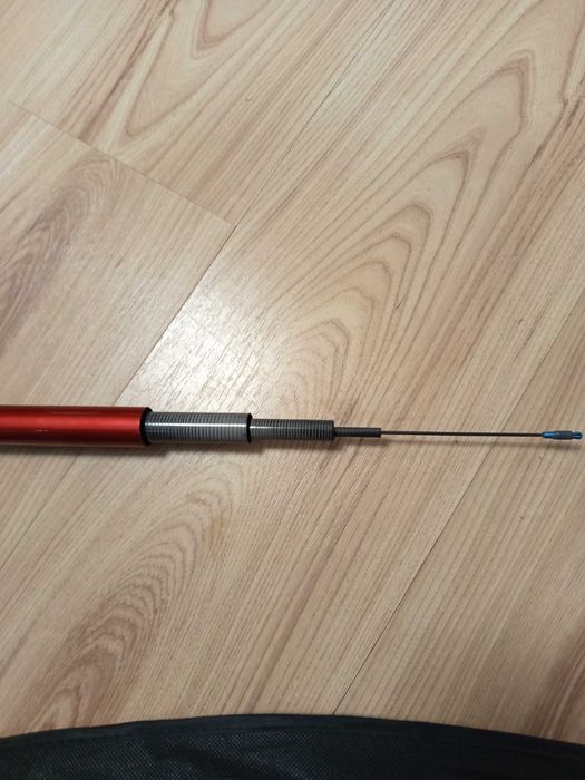 Директен телескоп на бранда Filstar GAMMA 5000 (5m)