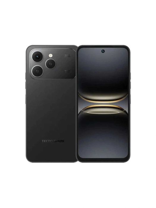Продается Tecno Spark 40 Год гарантия+Доставка