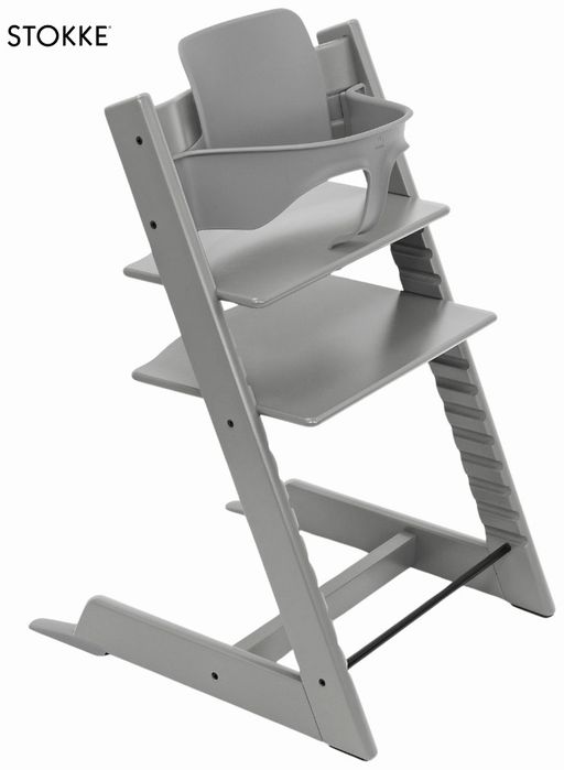 Стул детский stokke
