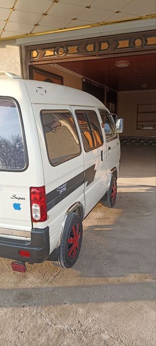 Damas 2009 narxi 3800$