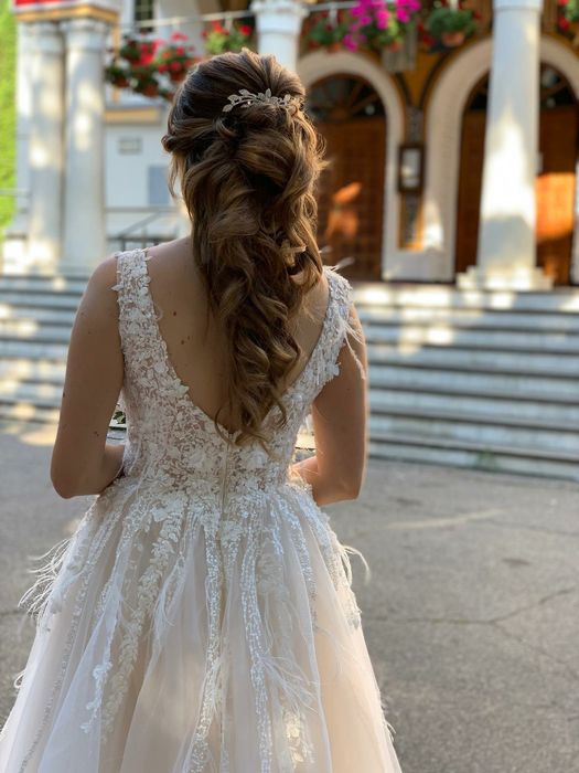 Rochie de mireasa
