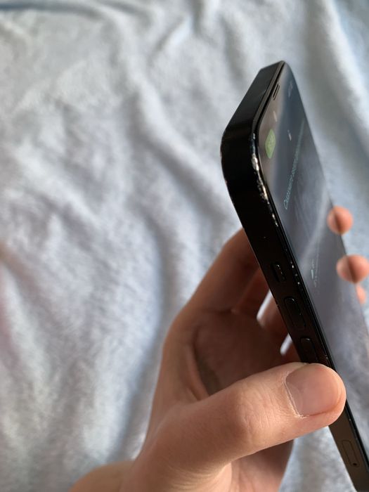 iphone 13 айфон 13 midnight 128GB 80%