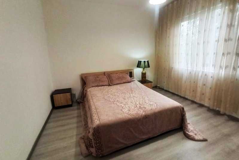 Дава се под наем Двустаен апартамент в София, Мусагеница - 50 кв.м за 340 € - Снимка #2