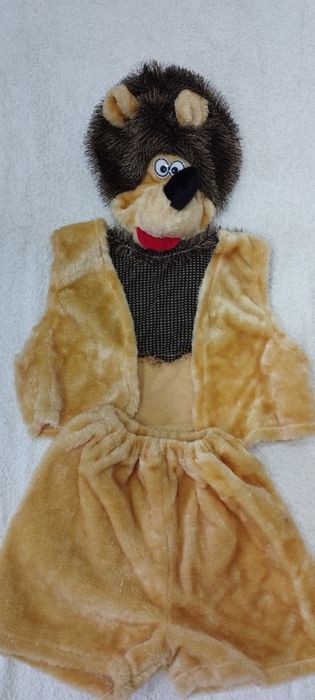 Продам костюм детский. Ёжик
