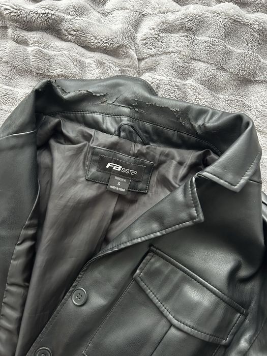 Панталони, чанти и якета