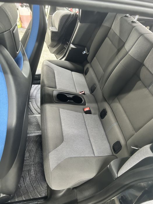 BMW i3 2018 94 Ah 34 kw Pompa de caldura