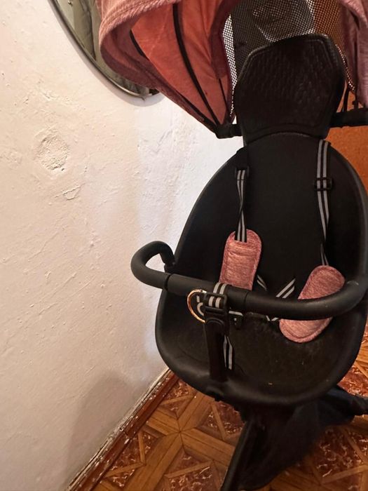 Детская коляска baobaohao