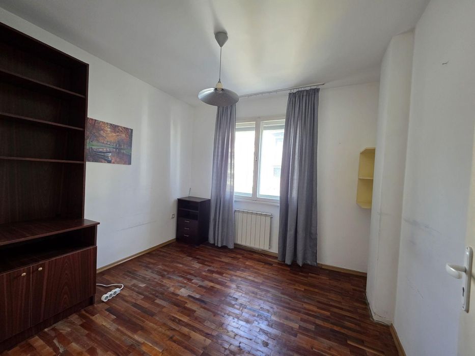 Дава се под наем Тристаен апартамент в София, Бъкстон - 85 кв.м за 741 € - Снимка #6