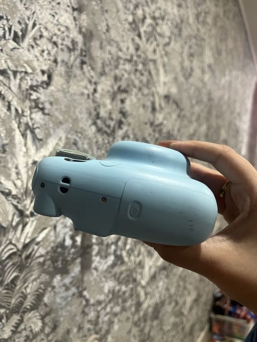Фотоаппарат instax mini 11