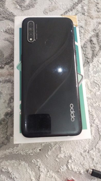 Орро а31 64 Гб памяти