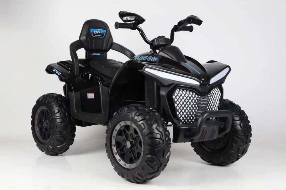 Детский квадроцикл Tesla Qwatro с пультом | количество ограничено!