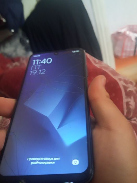 Redmi 10 Silver 64GB