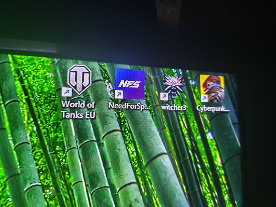 Продам игровой ПК