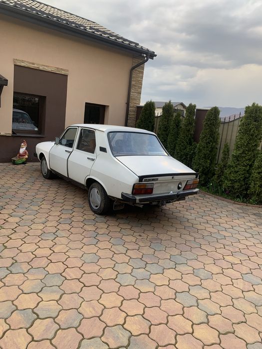 DACIA 1310 1985 — imagine 5