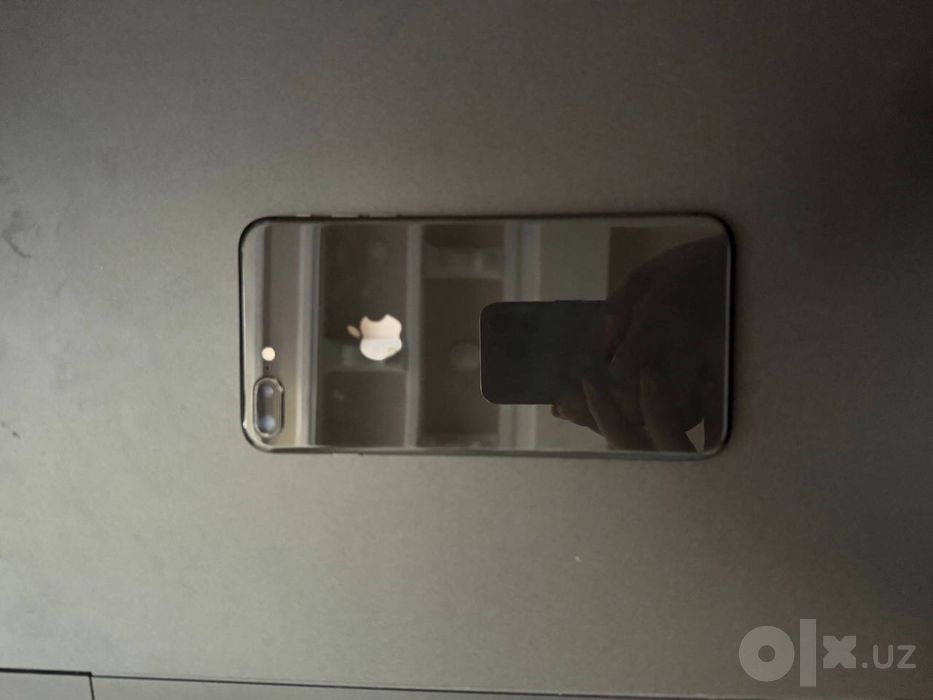Iphone 8+ obmen qsayam bolad