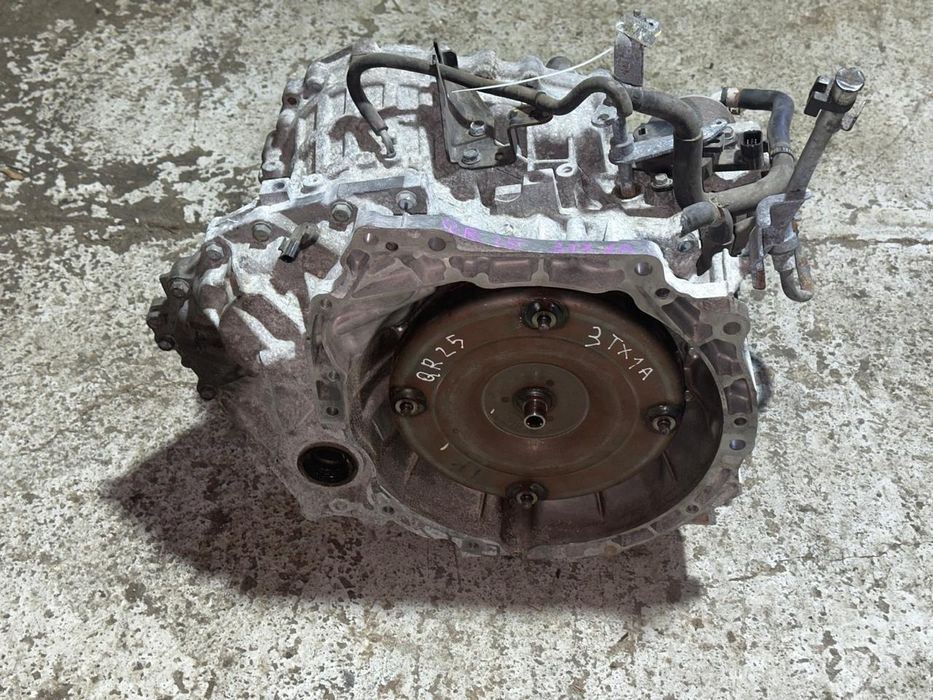 Akpp (variator) Nissan Elgrand Teana QR25 qr 25 2wd