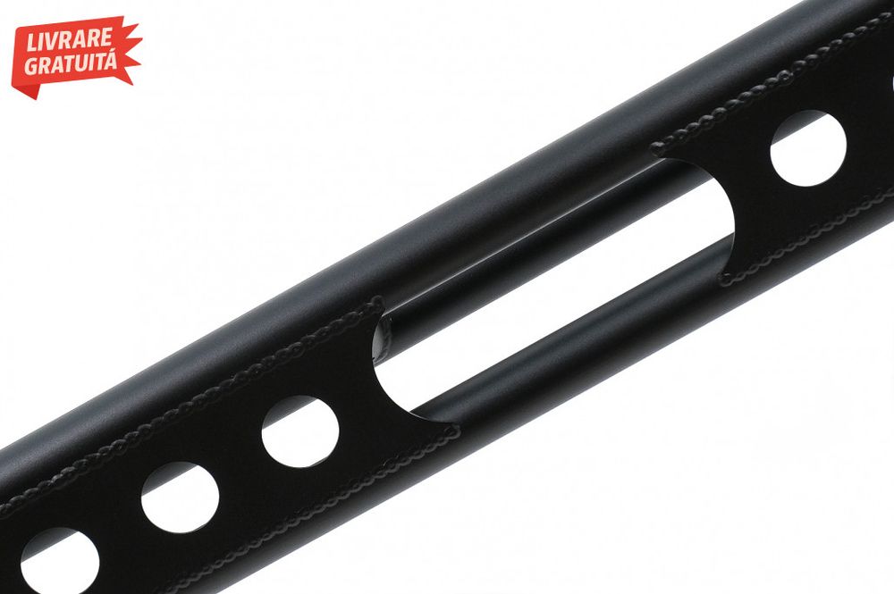 Praguri trepte laterale Jeep Wrangler JL (2018-Up) 4 Usi Otel